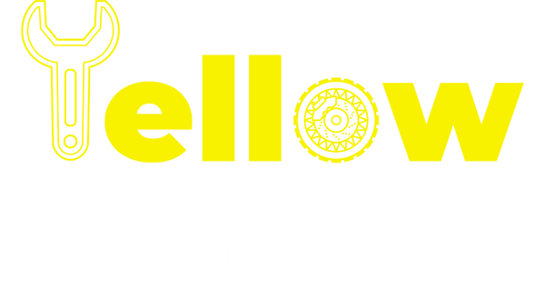 YellowGarage