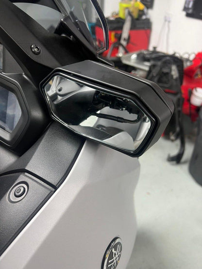 Yamaha VRX Side Mirror – XMAX V2