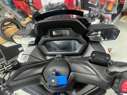 Yamaha VRX Side Mirror – XMAX V2
