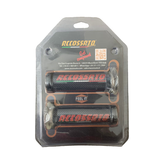 Accossato Grips 1