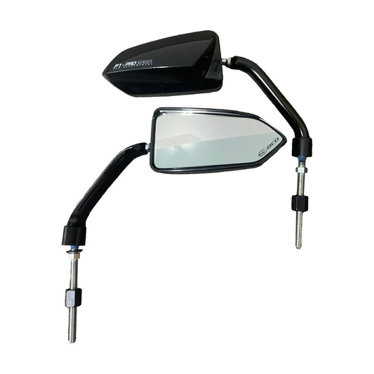 BCD F1 Pro Design Mirror