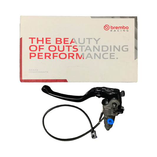 Brembo Brake 1