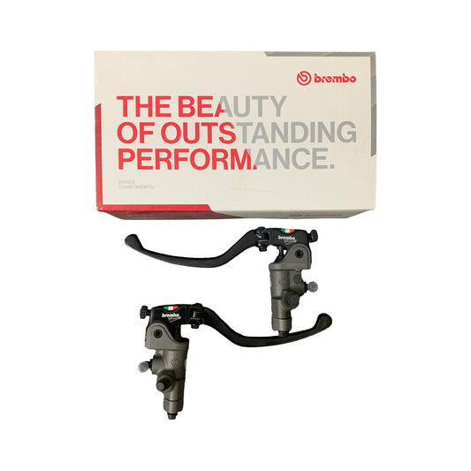 Brembo Brake 2