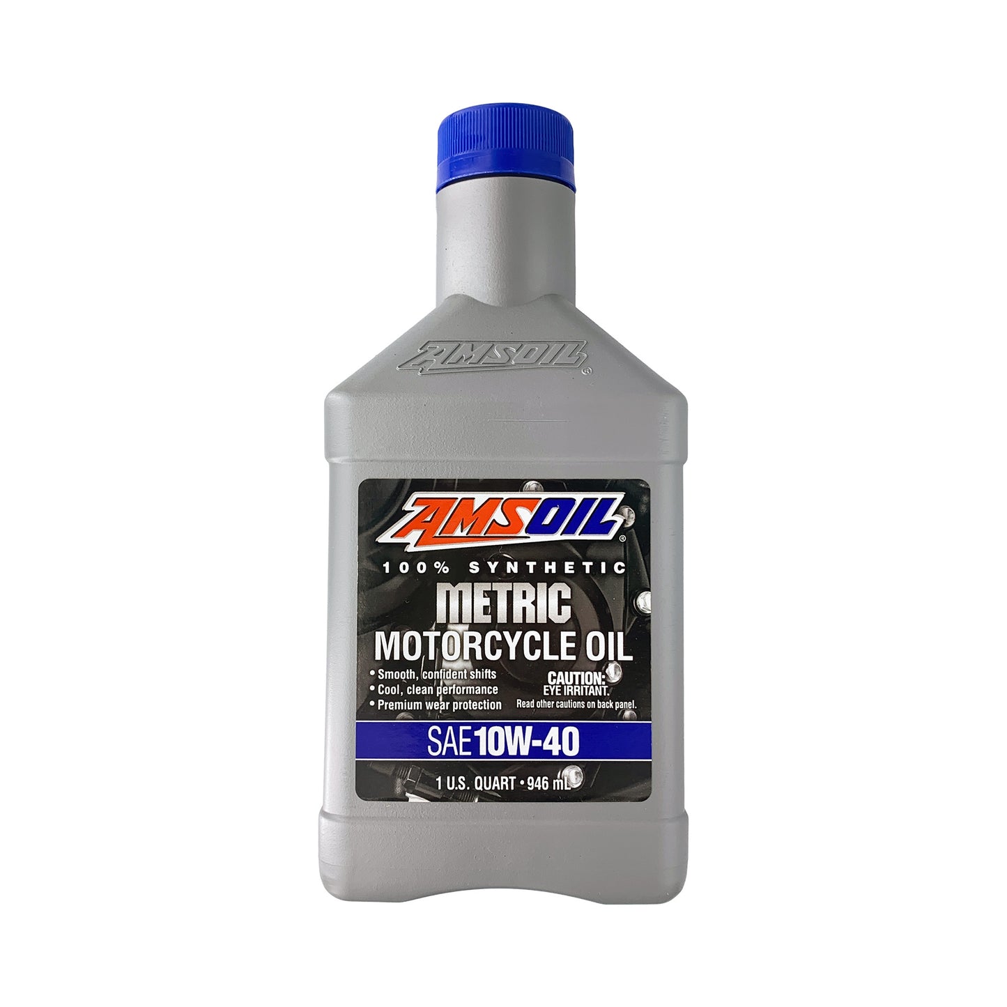 AMSOIL SAE 10W-40