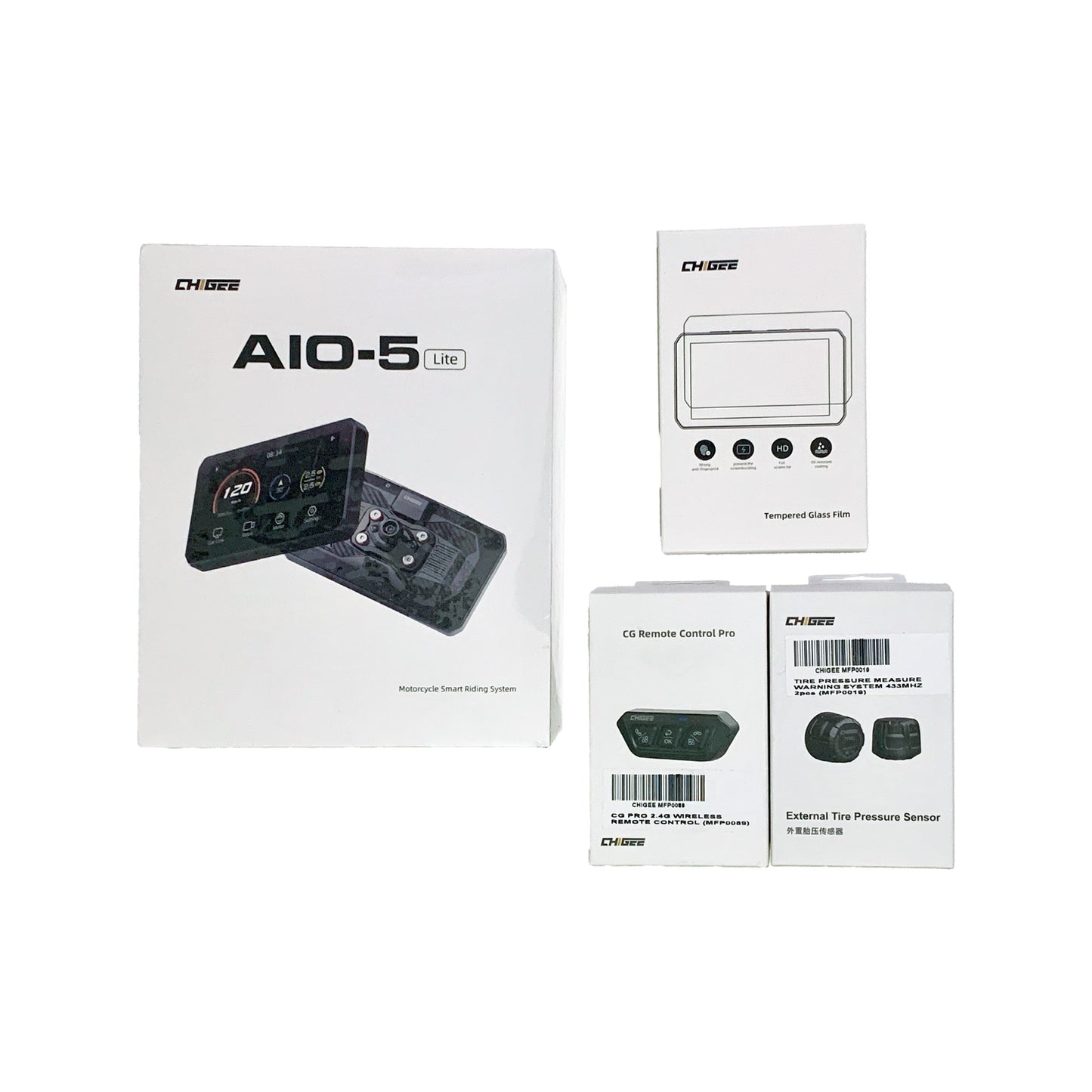 Chigee AIO-5 Lite