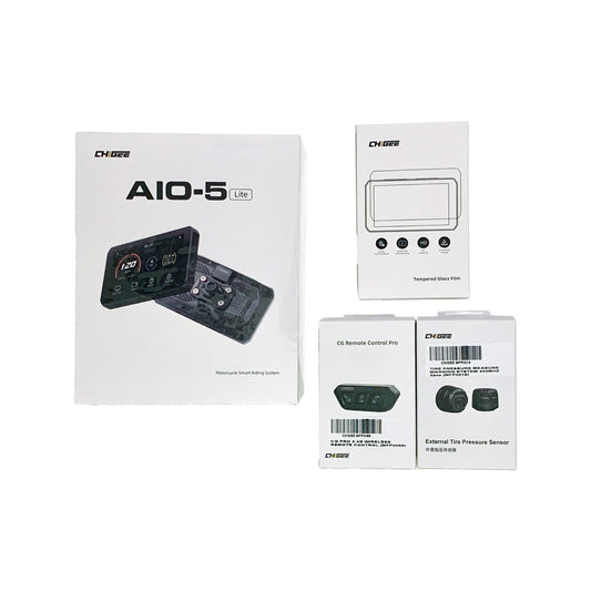 Chigee AIO-5 Lite