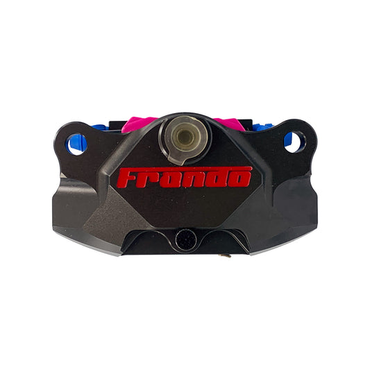 Frando F901 CNC 84mm Brake Caliper