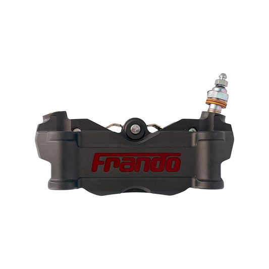 Frando P4 Grey Caliper