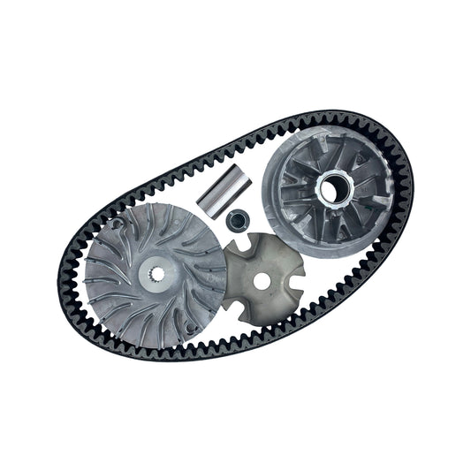 Yamaha Aerox / NMAX Full Service Comprehensive – Optimal Performance and Reliability