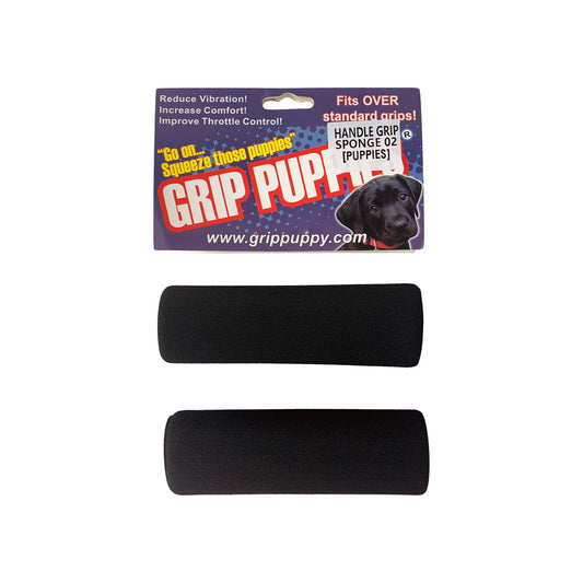 Grip Puppies – Ultimate Comfort for Every Ride