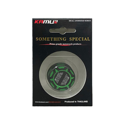 Kamui Brembo Reservoir Cap – Custom Styling & Premium Quality