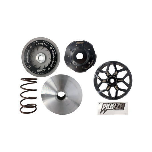 MORZA CVT Set – For Yamaha XMAX, NMAX & Aerox