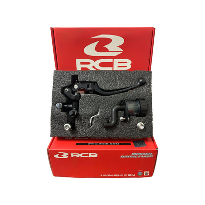 RCB Master Brake Pump – Precision Braking, Maximum Control