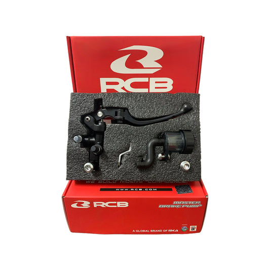RCB Master Brake Pump – Precision Braking, Maximum Control