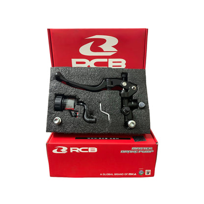 RCB Master Brake Pump – Precision Braking, Maximum Control