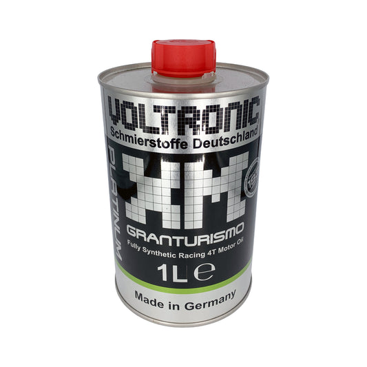 Voltronic Granturismo XM Platinum