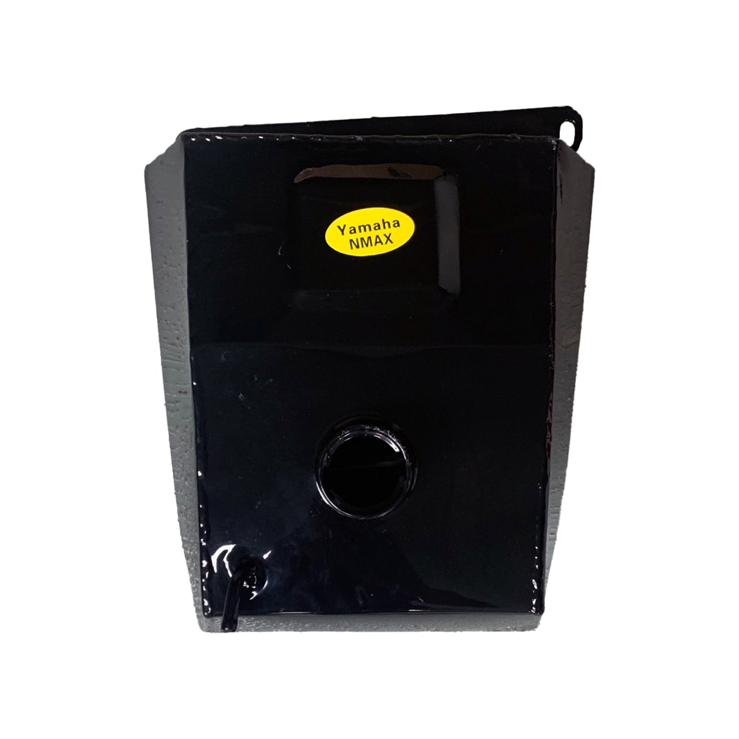 Yamaha 12L Tank Upgrade – Ride Further, Fuel Less