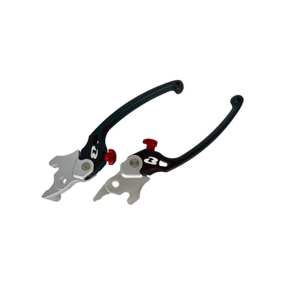 RCB CNC Adjustable Brake Levers