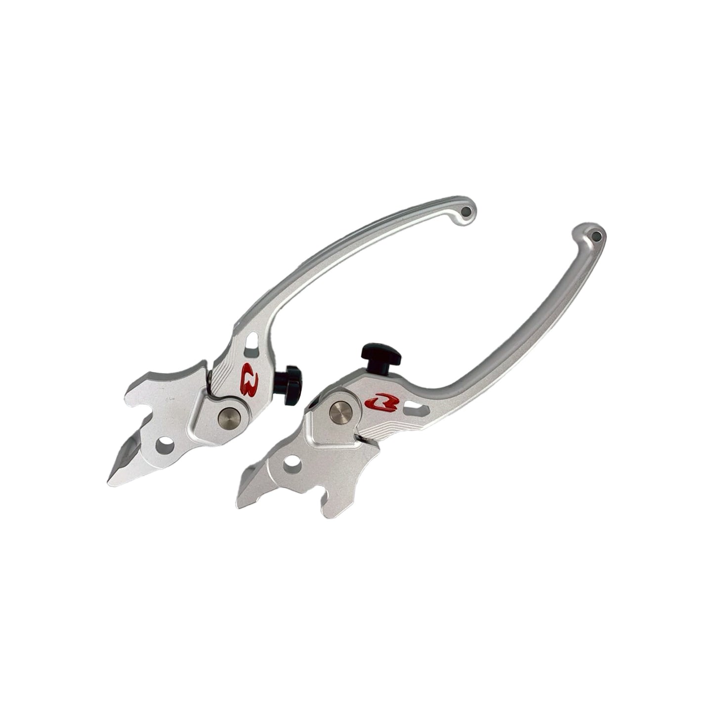 RCB CNC Adjustable Brake Levers